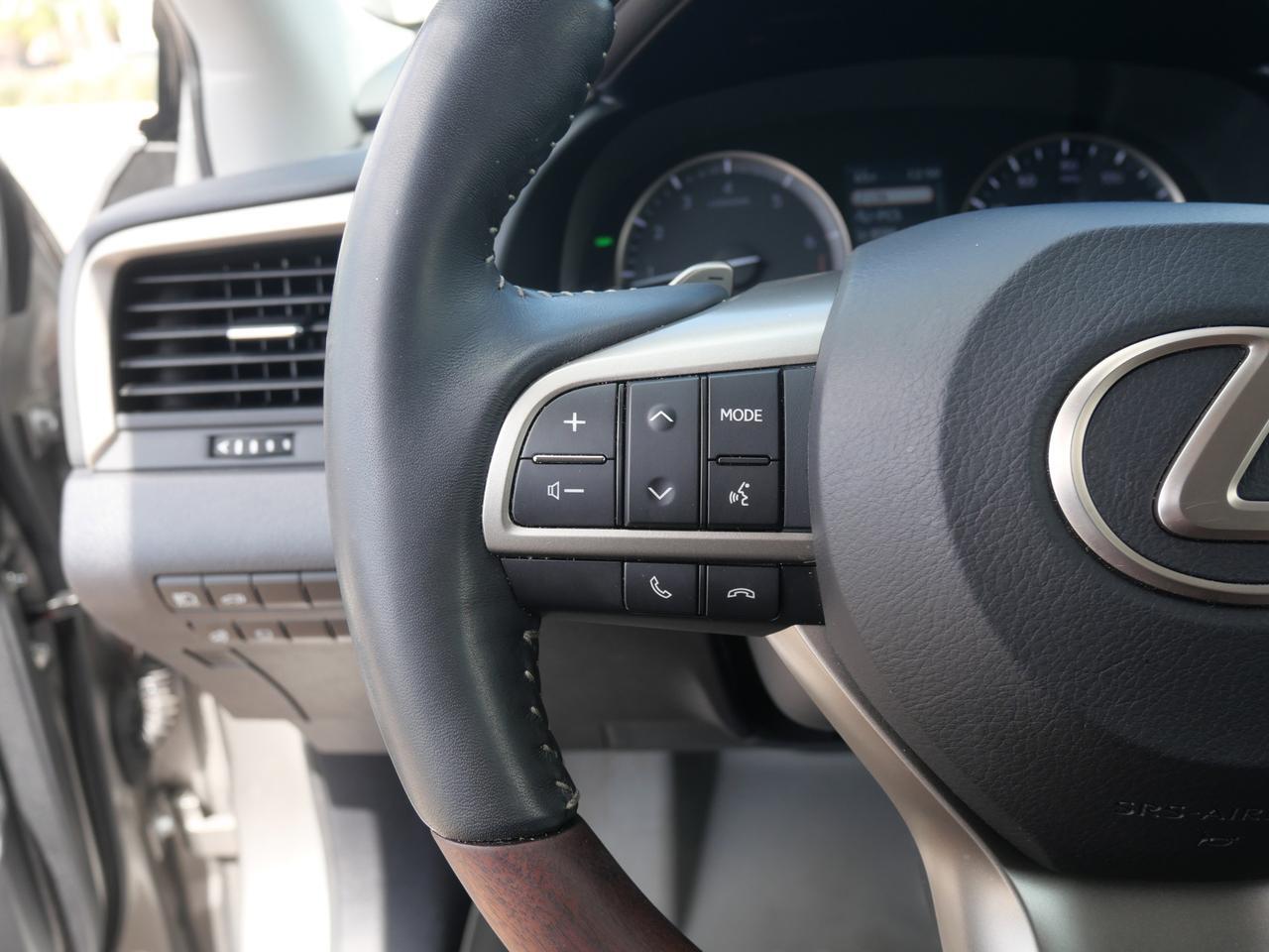 2021 Lexus RX 350 San Juan TX