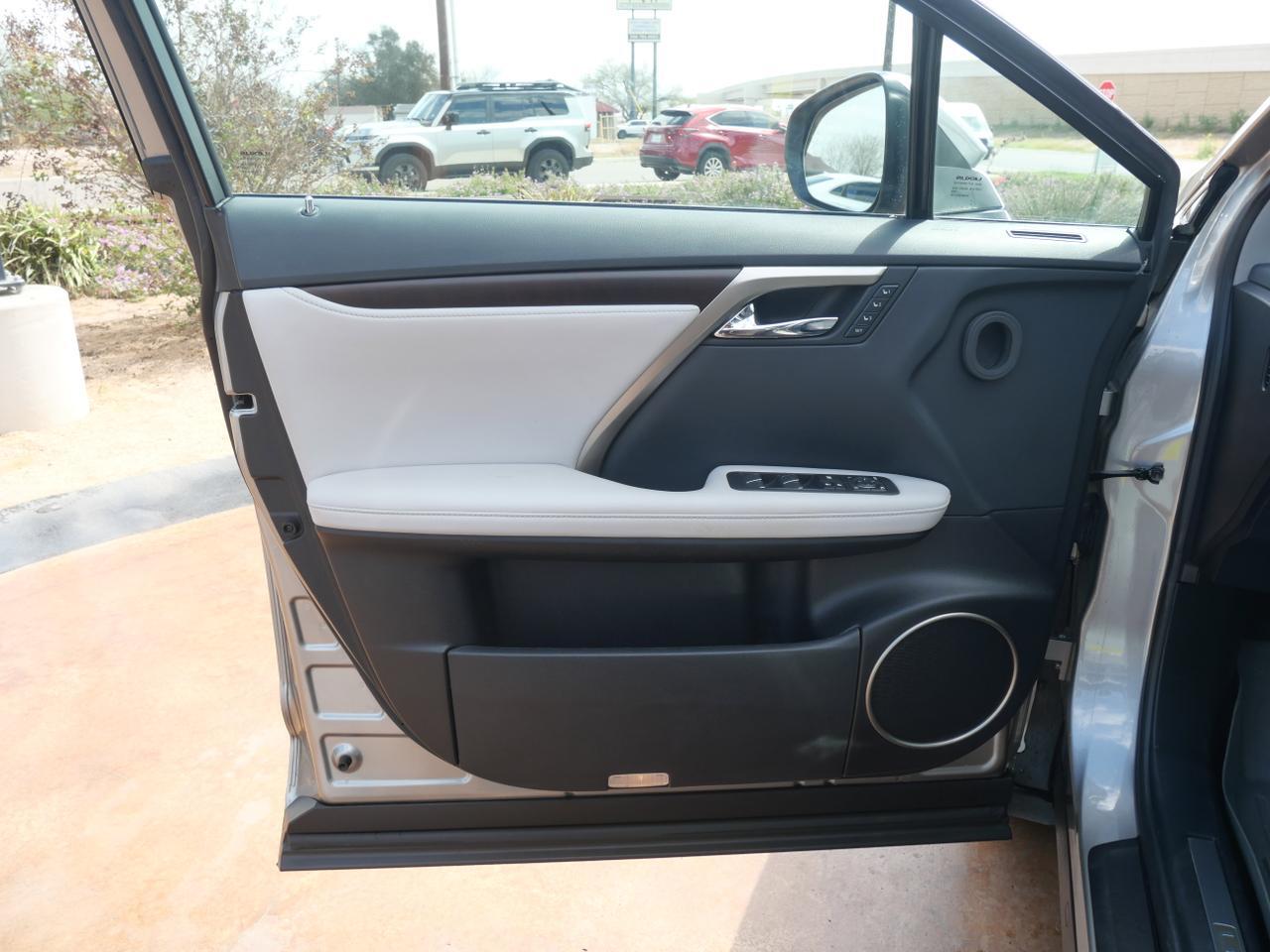 2021 Lexus RX 350 San Juan TX