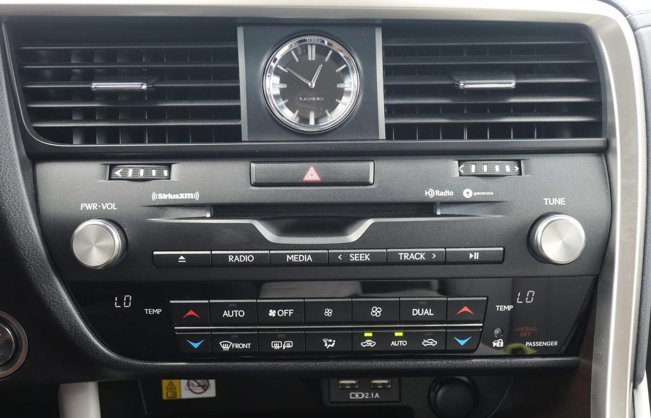 2021 Lexus RX 350 San Juan TX