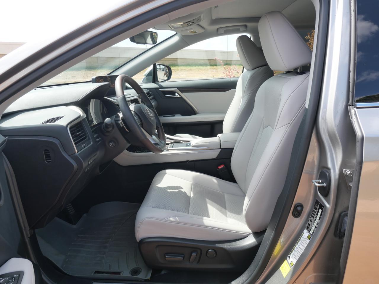 2021 Lexus RX 350 San Juan TX