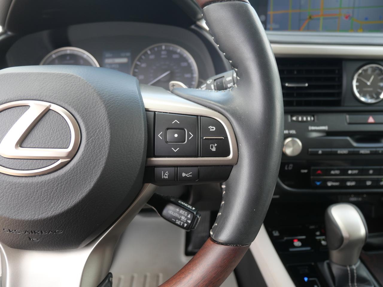 2021 Lexus RX 350 San Juan TX