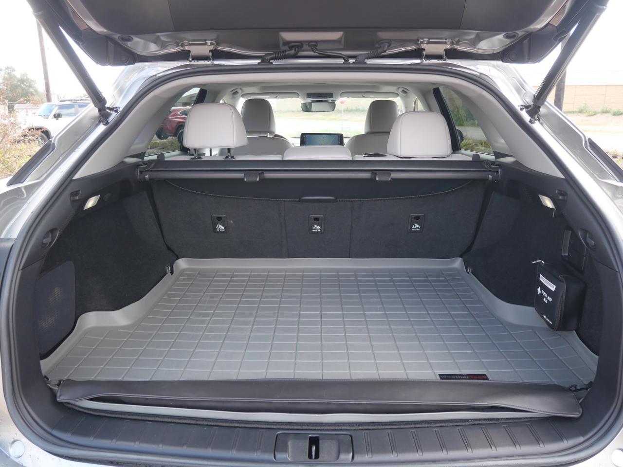 2021 Lexus RX 350 San Juan TX