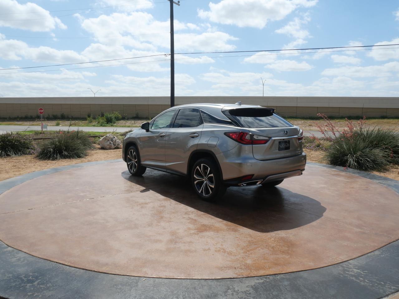 2021 Lexus RX 350 San Juan TX