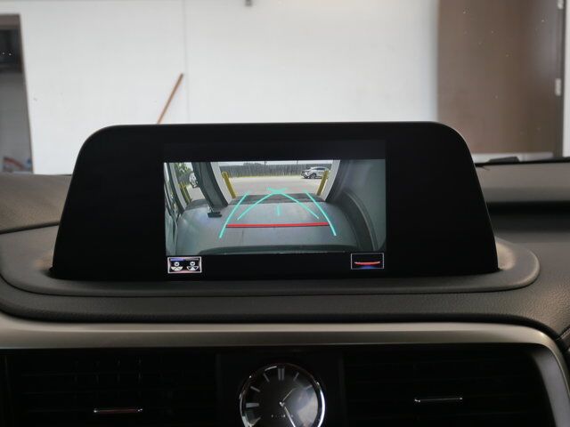 2021 Lexus RX 350 San Juan TX