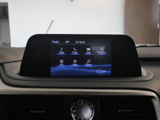2021 Lexus RX 350 San Juan TX
