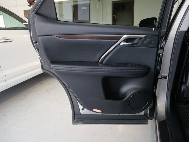 2021 Lexus RX 350 San Juan TX