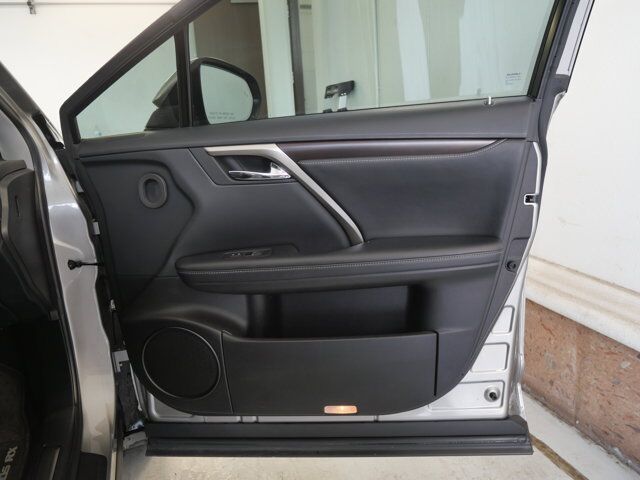 2021 Lexus RX 350 San Juan TX