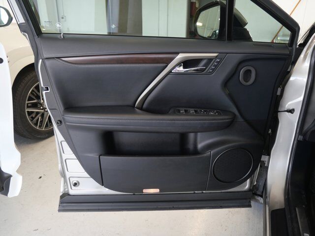 2021 Lexus RX 350 San Juan TX