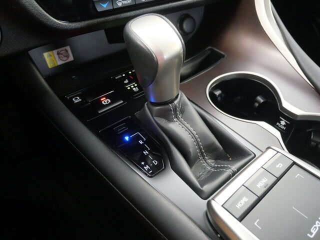 2021 Lexus RX 350 San Juan TX