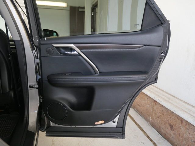 2021 Lexus RX 350 San Juan TX