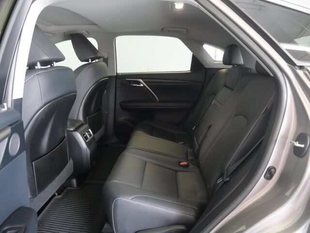 2021 Lexus RX 350 San Juan TX