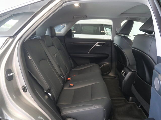 2021 Lexus RX 350 San Juan TX