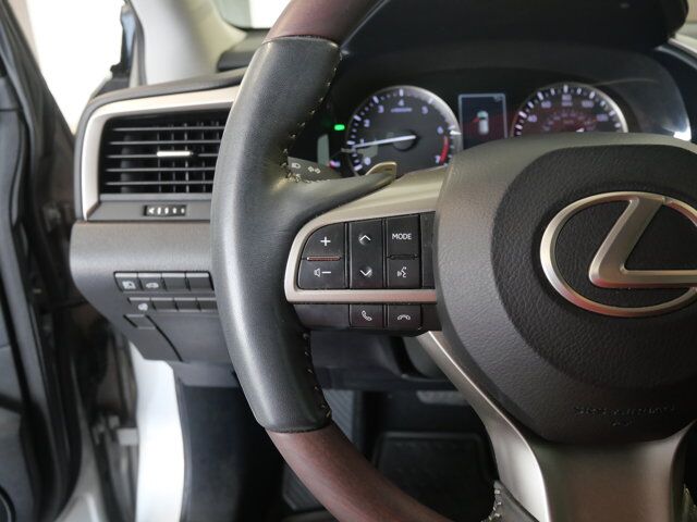 2021 Lexus RX 350 San Juan TX
