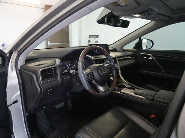 2021 Lexus RX 350 San Juan TX