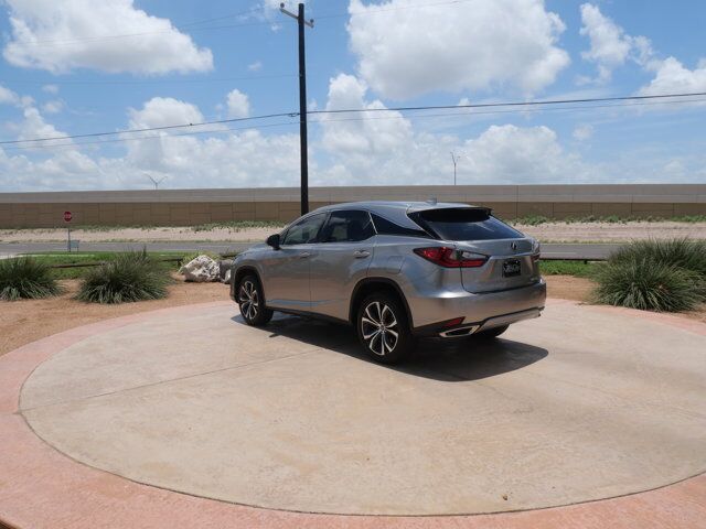 2021 Lexus RX 350 San Juan TX