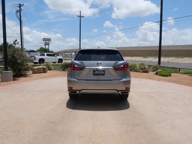 2021 Lexus RX 350 San Juan TX