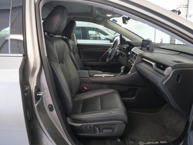 2021 Lexus RX 350 San Juan TX