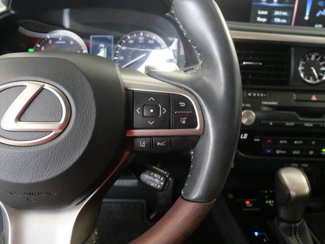 2021 Lexus RX 350 San Juan TX