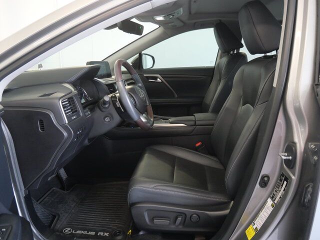 2021 Lexus RX 350 San Juan TX