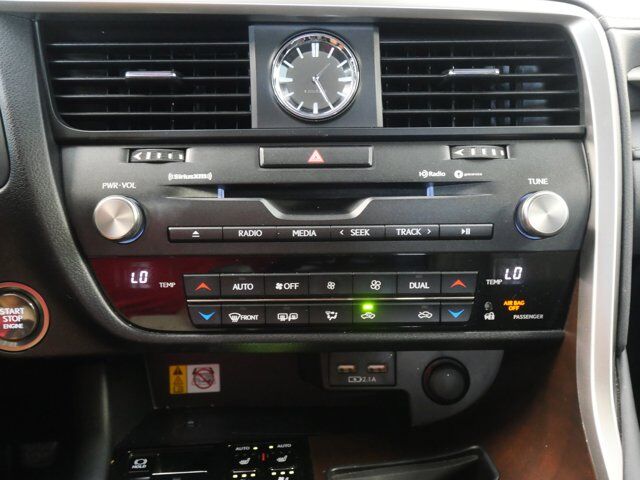 2021 Lexus RX 350 San Juan TX
