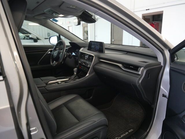 2021 Lexus RX 350 San Juan TX