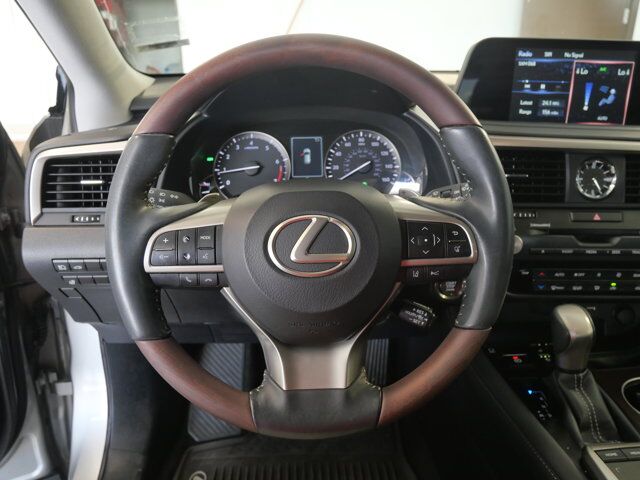 2021 Lexus RX 350 San Juan TX