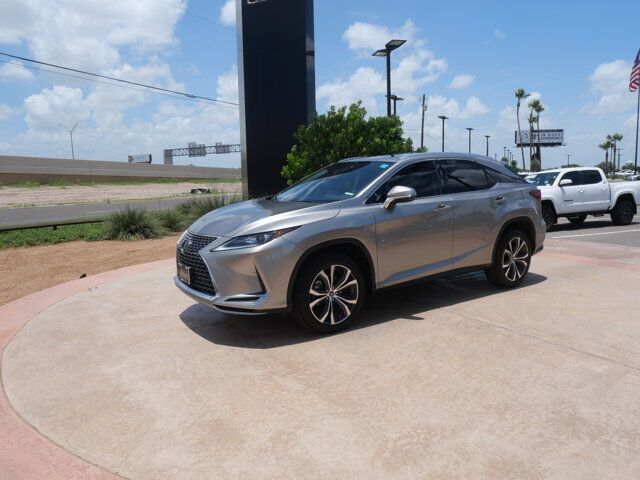 2021 Lexus RX 350 San Juan TX