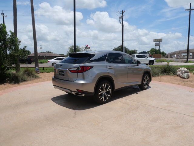 2021 Lexus RX 350 San Juan TX