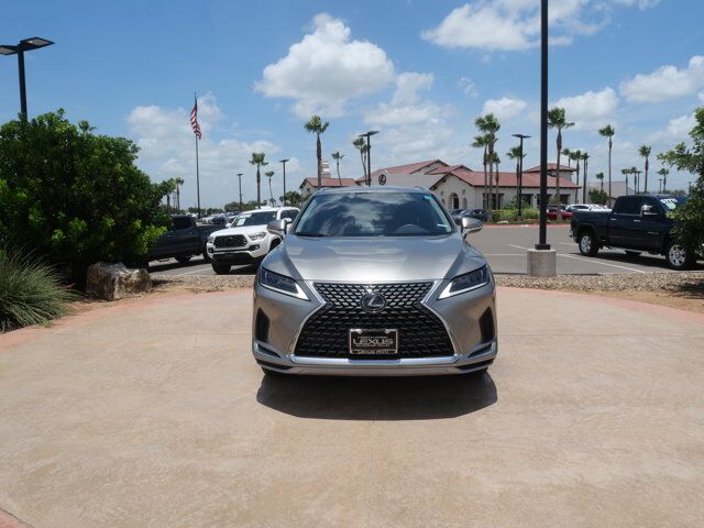 2021 Lexus RX 350 San Juan TX