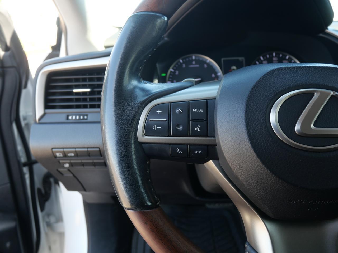 2021 Lexus RX 350 San Juan TX