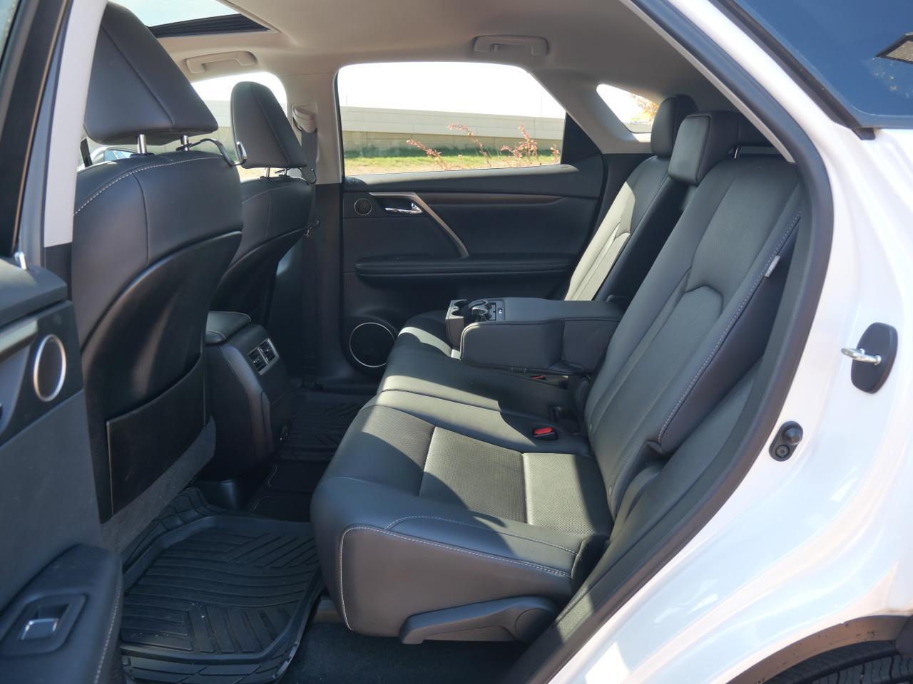 2021 Lexus RX 350 San Juan TX