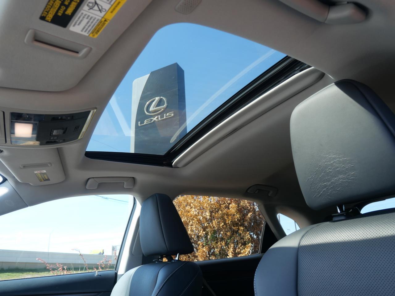 2021 Lexus RX 350 San Juan TX