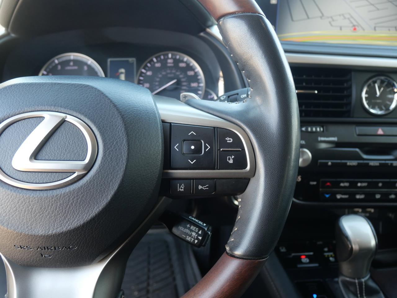 2021 Lexus RX 350 San Juan TX