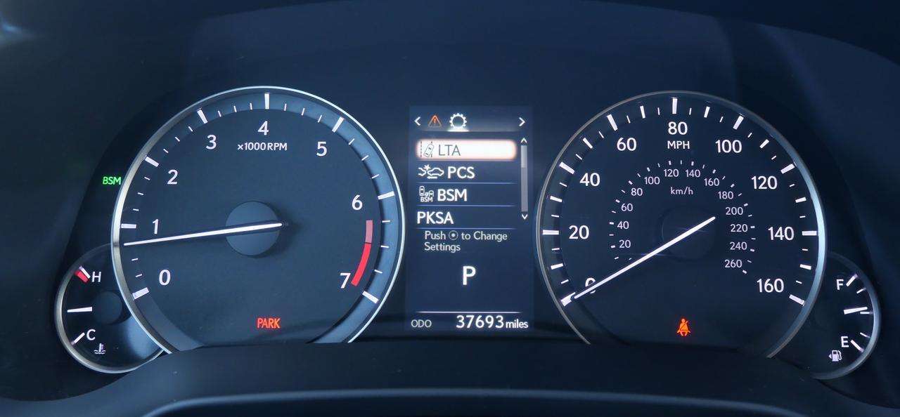 2021 Lexus RX 350 San Juan TX