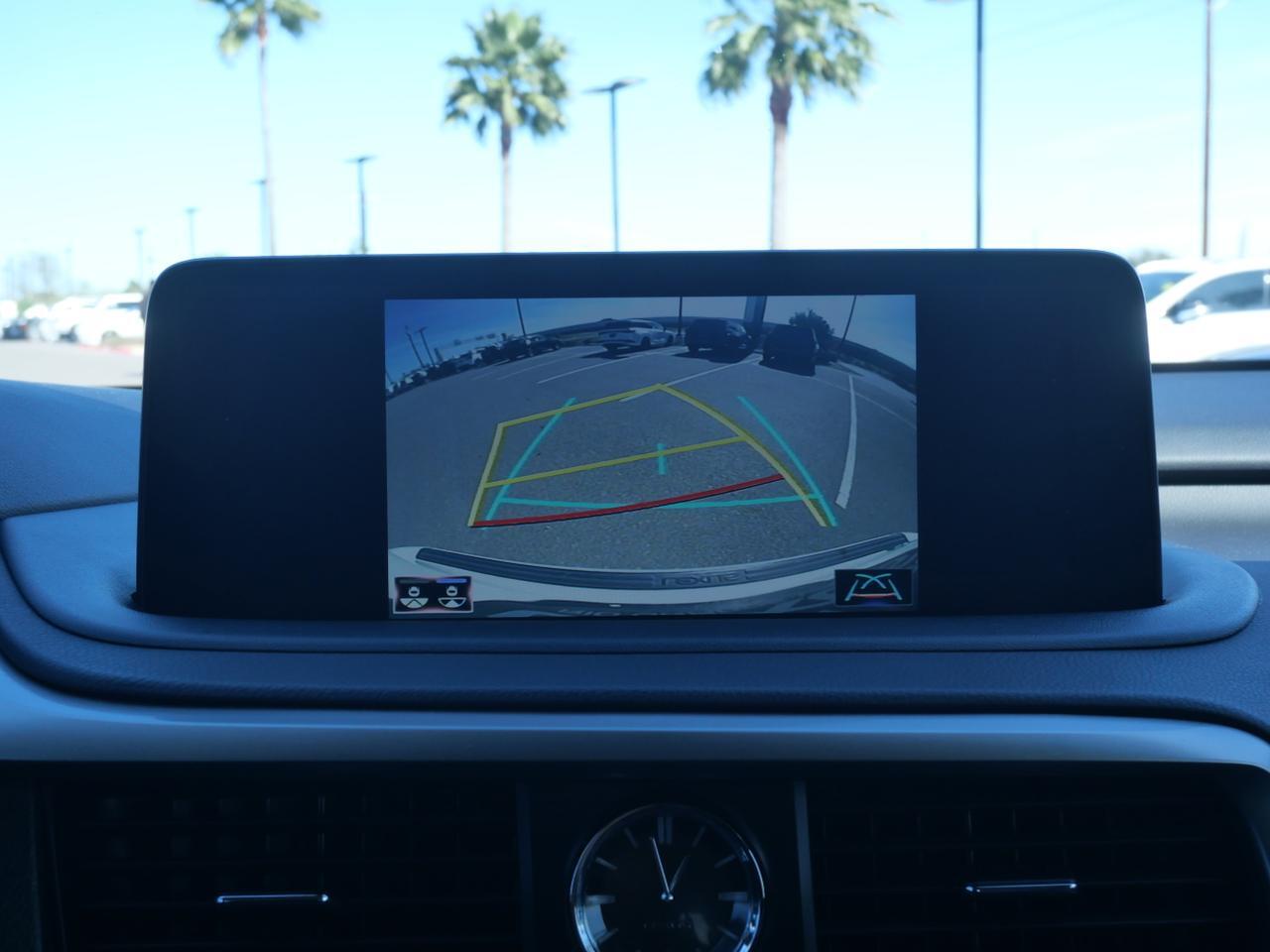 2021 Lexus RX 350 San Juan TX