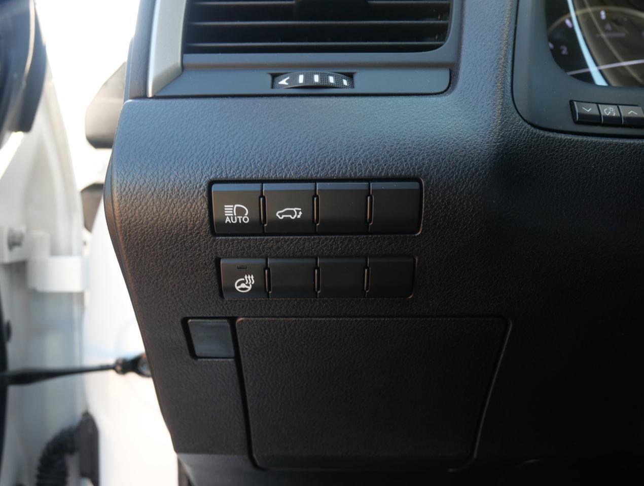 2021 Lexus RX 350 San Juan TX