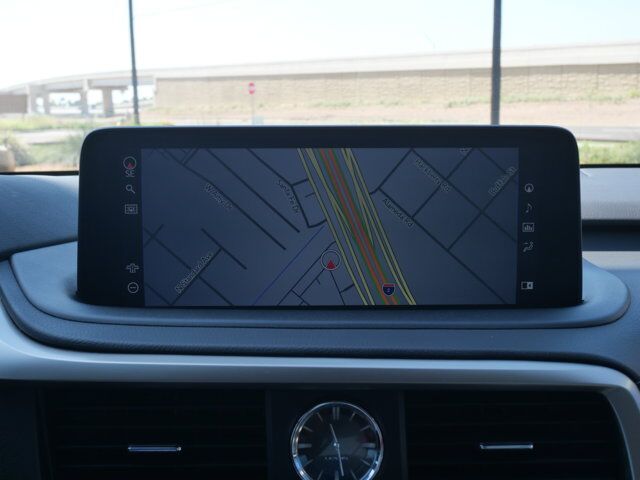 2021 Lexus RX 350 San Juan TX