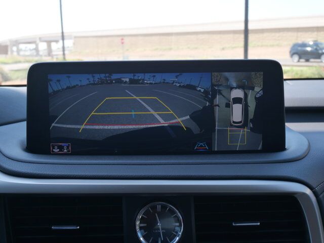 2021 Lexus RX 350 San Juan TX