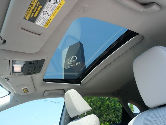 2021 Lexus RX 350 San Juan TX