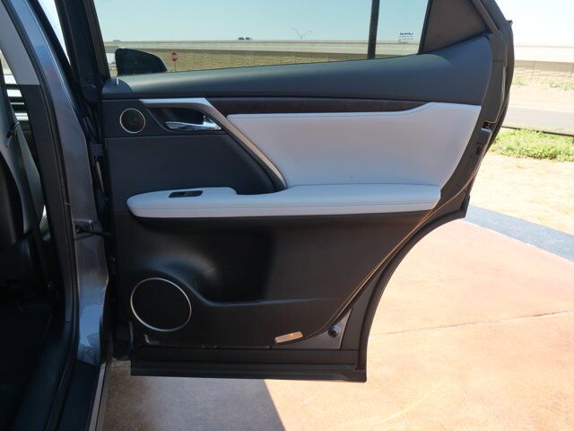 2021 Lexus RX 350 San Juan TX