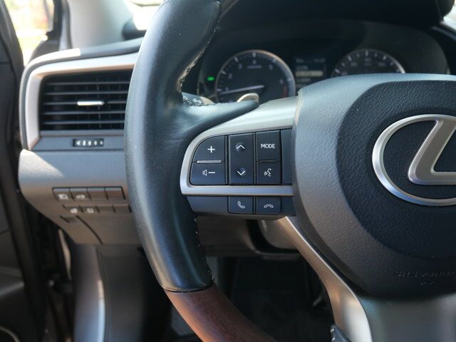 2021 Lexus RX 350 San Juan TX