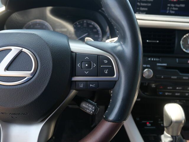 2021 Lexus RX 350 San Juan TX