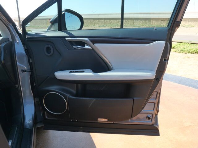 2021 Lexus RX 350 San Juan TX
