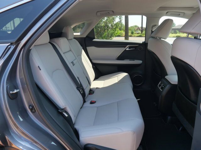 2021 Lexus RX 350 San Juan TX