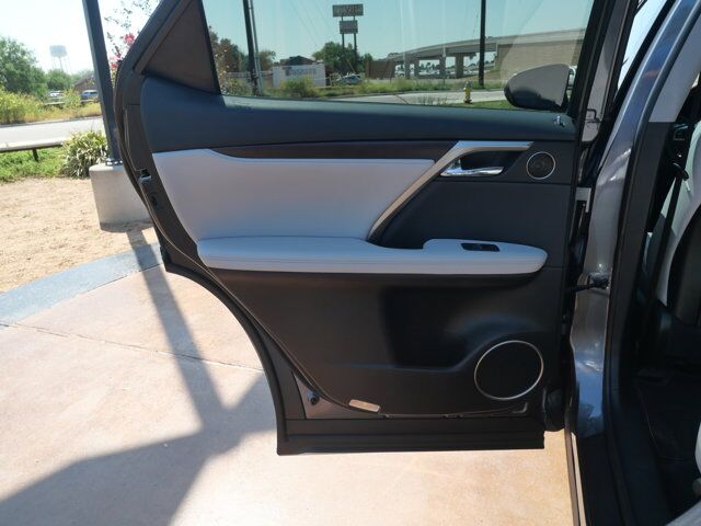 2021 Lexus RX 350 San Juan TX