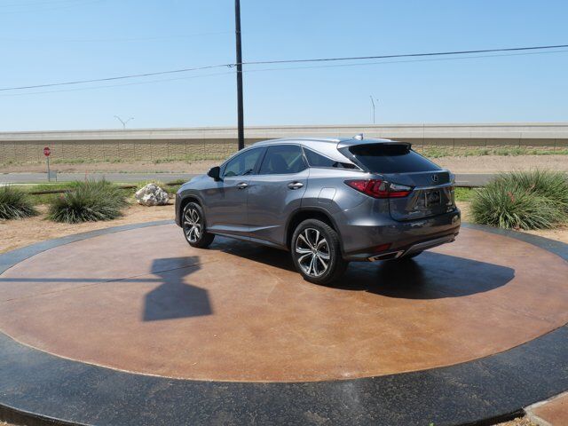 2021 Lexus RX 350 San Juan TX