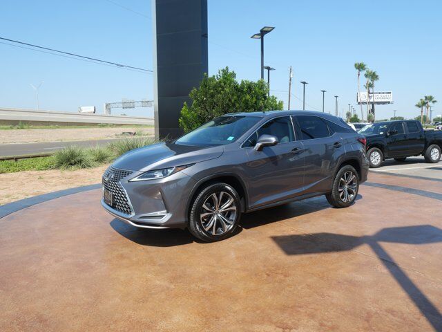 2021 Lexus RX 350 San Juan TX