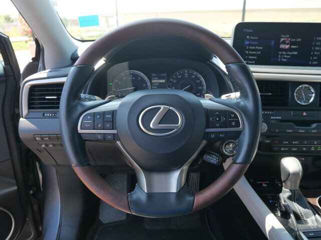2021 Lexus RX 350 San Juan TX