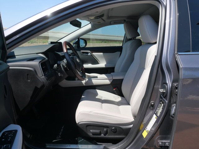 2021 Lexus RX 350 San Juan TX