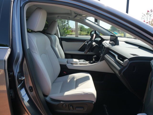 2021 Lexus RX 350 San Juan TX